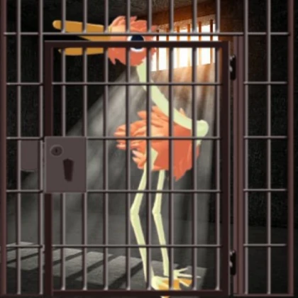 jailcell