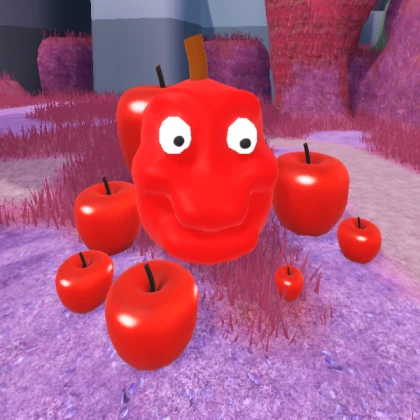apple scoobis