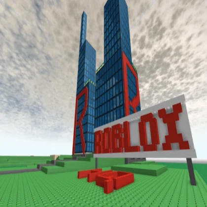 Roblox HQ