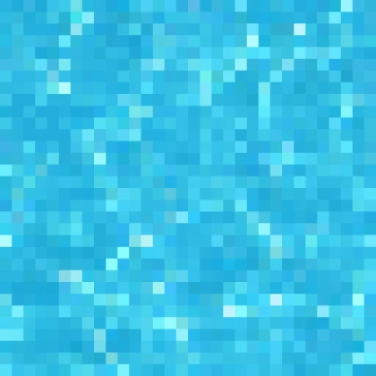Block That Will Be Water After 30 Seconds