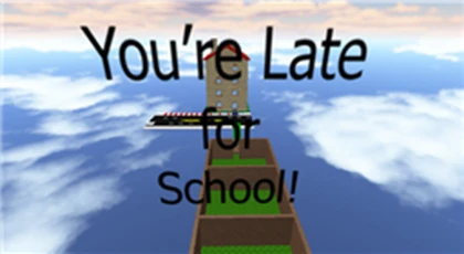 fun obby (READ DESC)