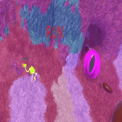 eye npc killer