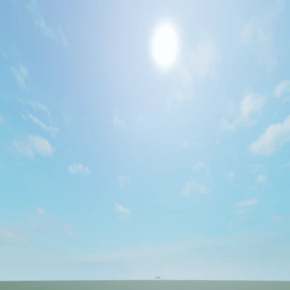  Realistic Shaders