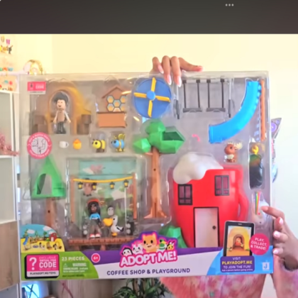 thing that is for unboxing porpouse