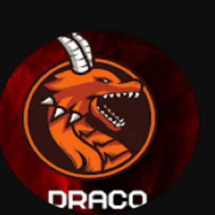 Draco from dwm