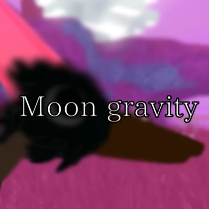 Moon Gravity