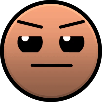 Irritated (GD)