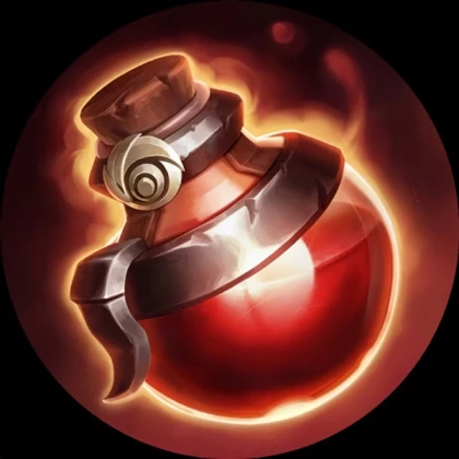 Noclip Potion