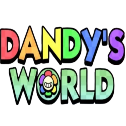 All Dandy's World Charachers