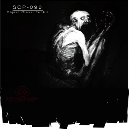 SCP 096 Morph