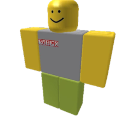 Old roblox Parts Pack!
