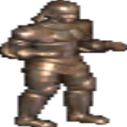 Iron Golem