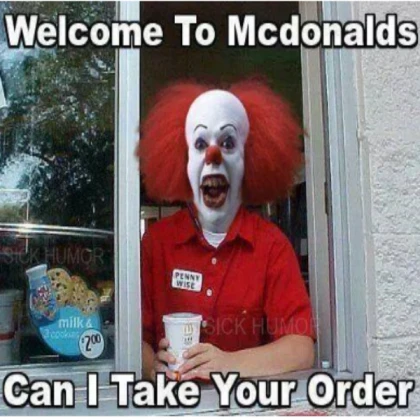 MCDONALDSS