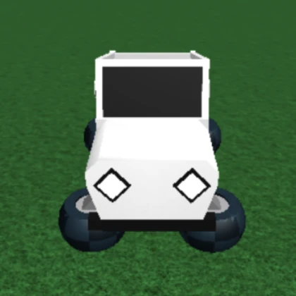 Hover Car