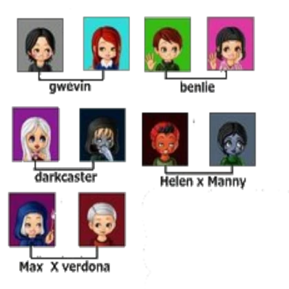 npc random avatar
