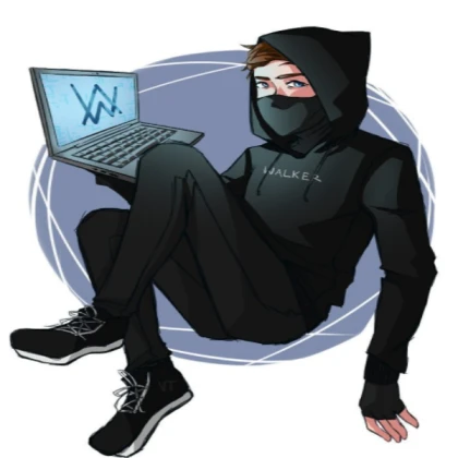 Hacker Tralaledon