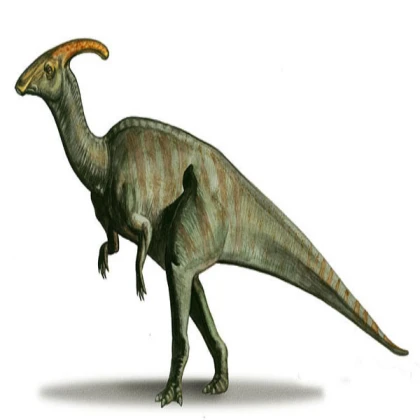 Crypholosaurus