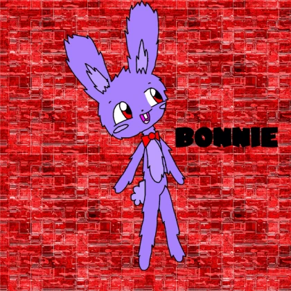  Bonnie Ragdoll