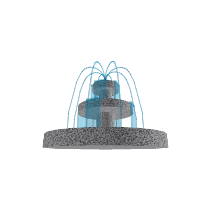 Water Fountain