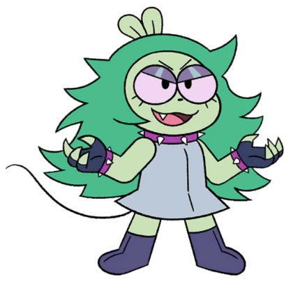 no fink-