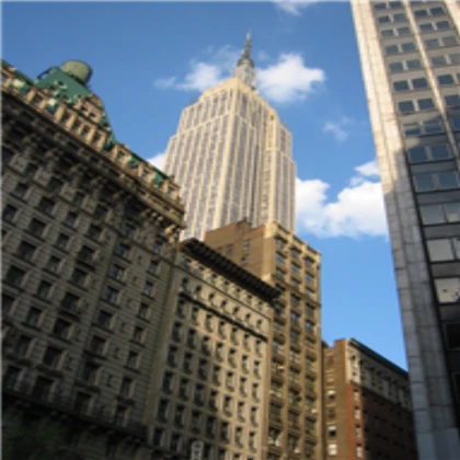 Empire State Building