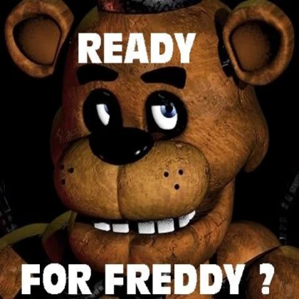 Freddy Fazbear Mod (by Unqe_2)