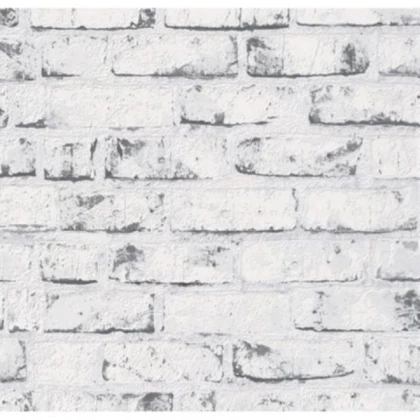 Brick wall