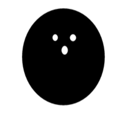 Bowling ball