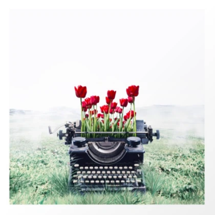 Typewriter