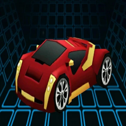 SUPER GIGANT CAR