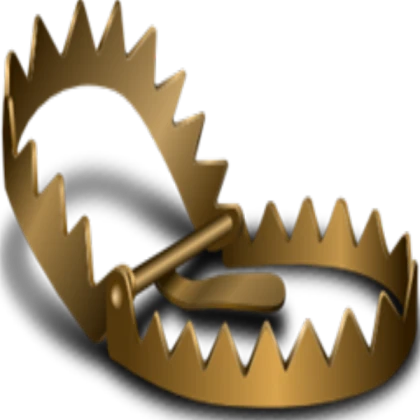 Bear Trap