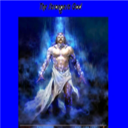 devovr of gods