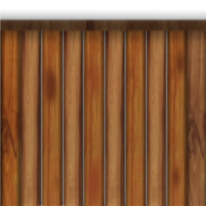 Fence
