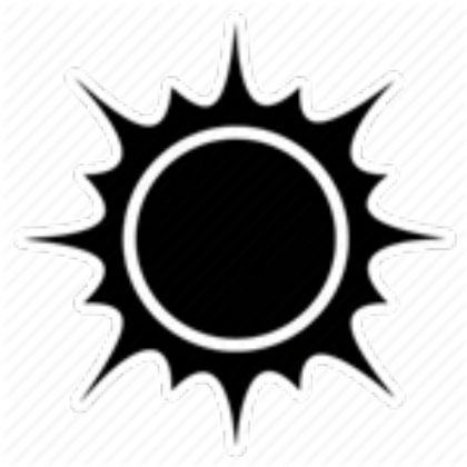 Sun containment