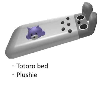 baseplate