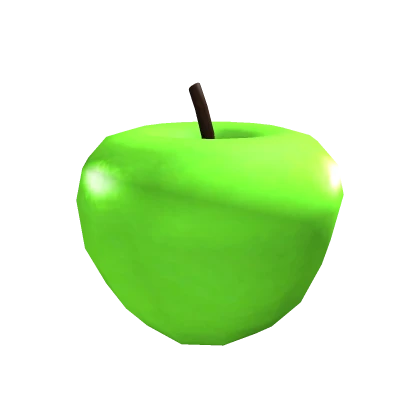 greenapplethatsaysgreenapple