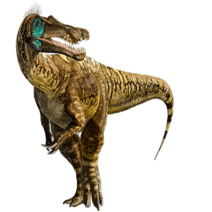 Baryonyx