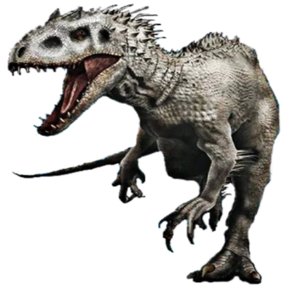 i-rex
