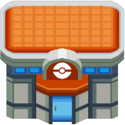 Pokemon Center