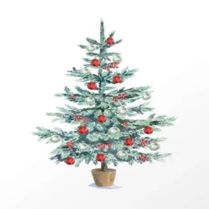 Christmas Tree