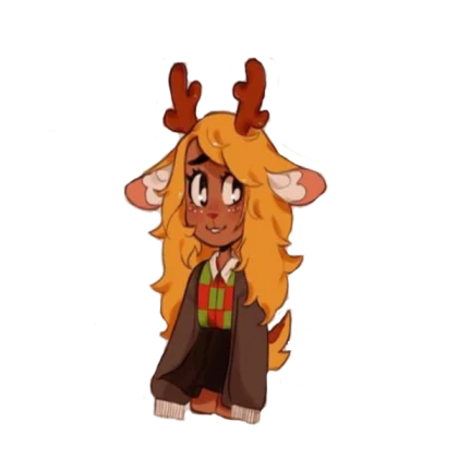Noelle (Deltarune)