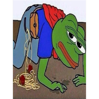 Spagetti