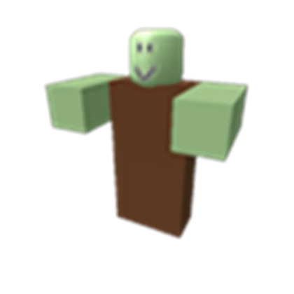 Zombie Spawner