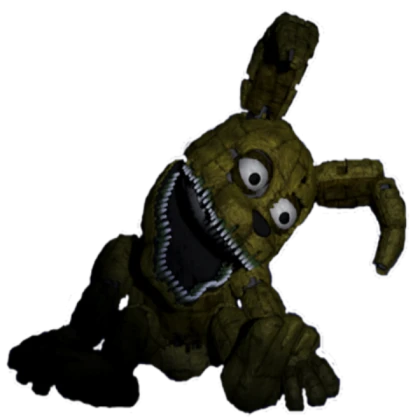 Plushtrap