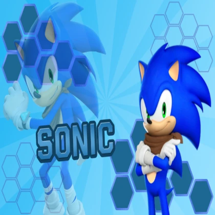 Sonic