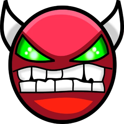 Demon (GD) v2