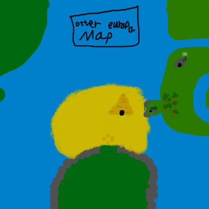bird map upgrade