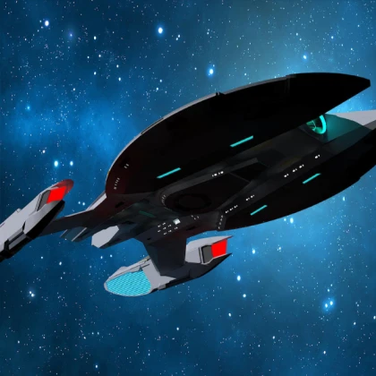 AI Spaceship