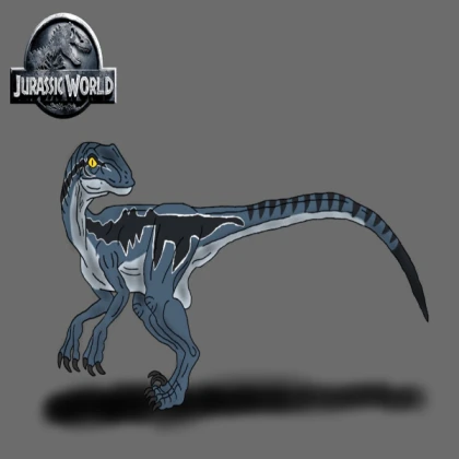 parade raptor morphs