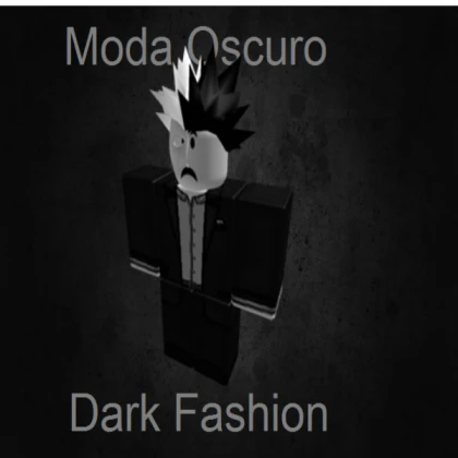 Parte oscura de roblox